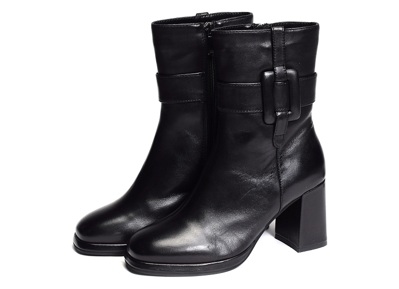 Regarde le ciel bottines et boots Analisa 083277501_4