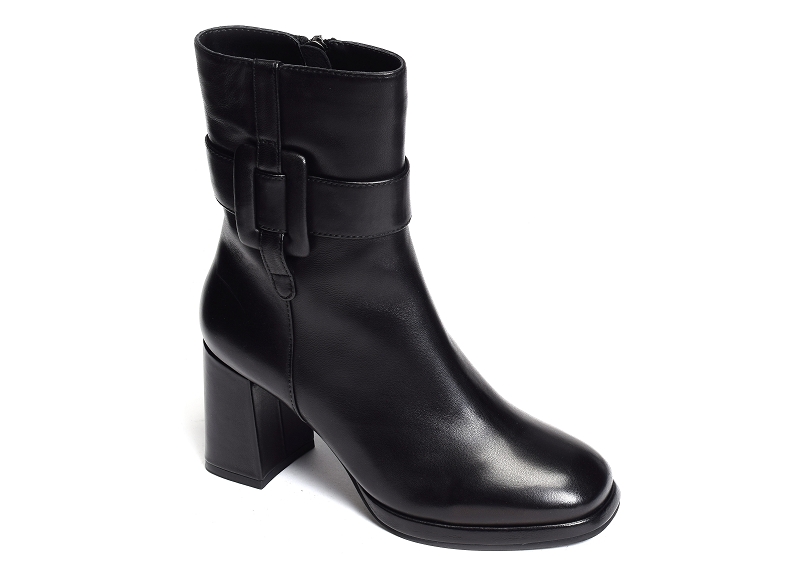 Regarde le ciel bottines et boots Analisa 083277501_5