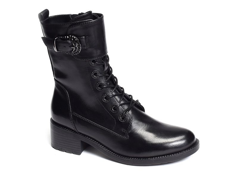 Regarde le ciel bottines et boots Emily 41