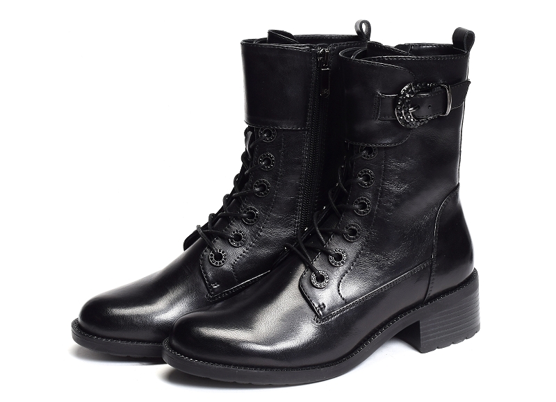 Regarde le ciel bottines et boots Emily 413277901_4