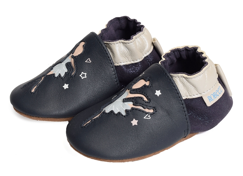 Robeez chaussons et pantoufles Ballet dreamy3278001_4