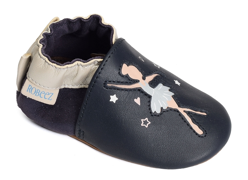 Robeez chaussons et pantoufles Ballet dreamy3278001_5