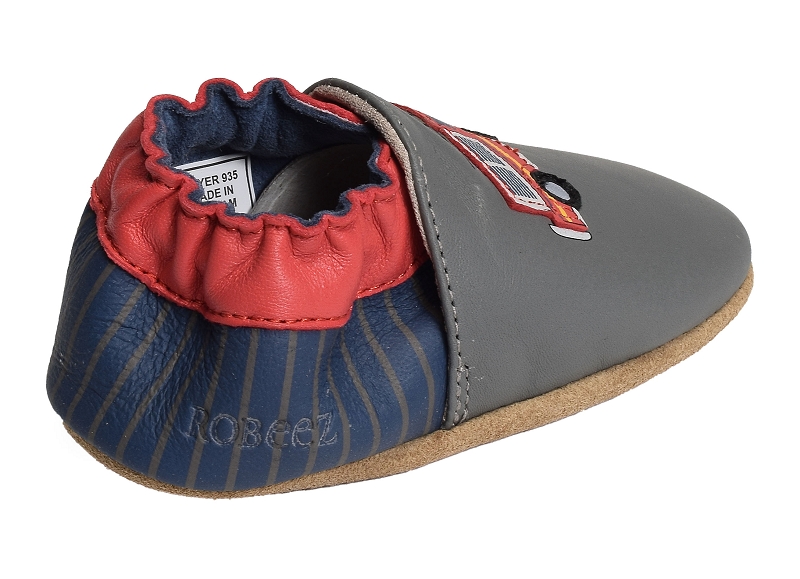 Robeez chaussons et pantoufles Emergency fire3278101_2