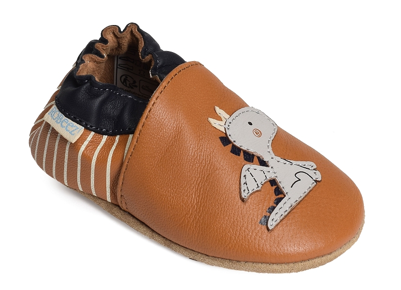 Robeez chaussons et pantoufles Tiny dragon3278201_5