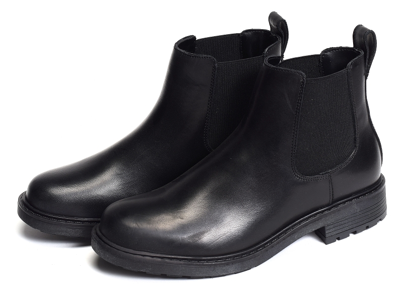 Clarks bottines et boots Orinoco2 lane3278301_4