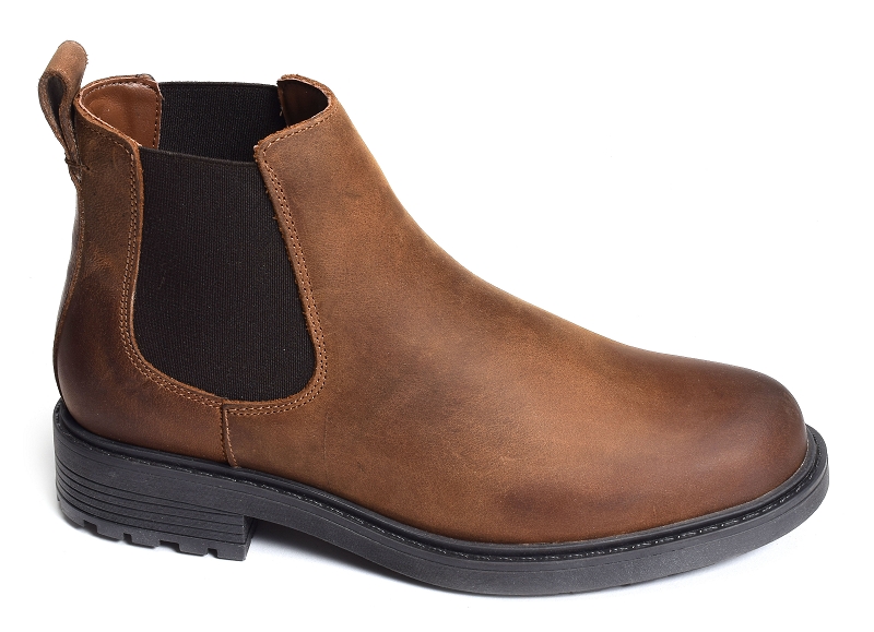 Clarks bottines et boots Orinoco2 lane