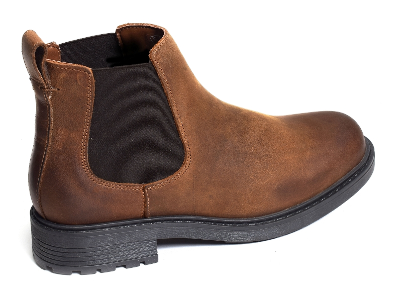 Clarks bottines et boots Orinoco2 lane3278302_2