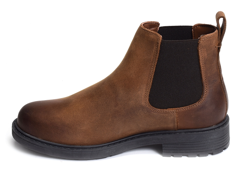 Clarks bottines et boots Orinoco2 lane3278302_3