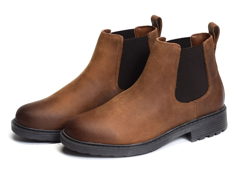 Clarks bottines et boots Orinoco2 lane3278302_4