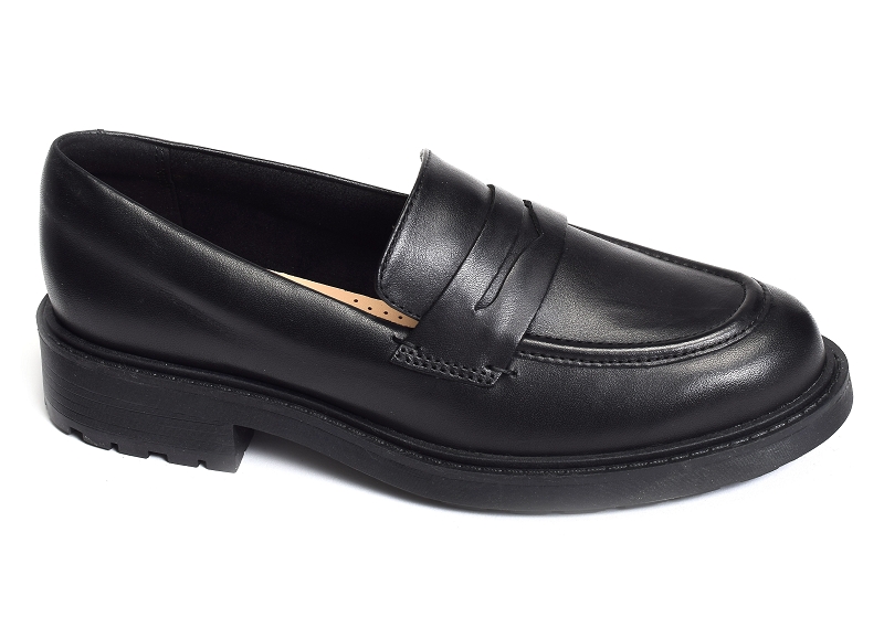 Clarks mocassins et bateaux Orinoco2 penny