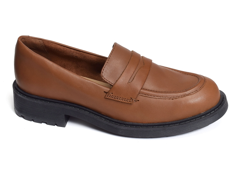 Clarks mocassins et bateaux Orinoco2 penny