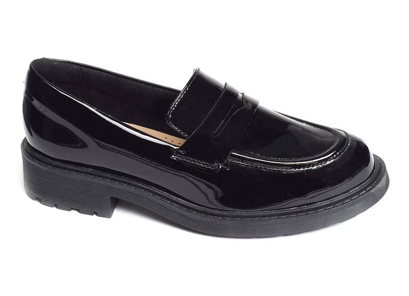 Clarks mocassins et bateaux Orinoco2 penny