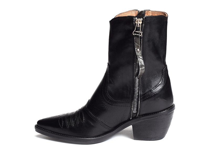 As98 bottines et boots B842053279401_3