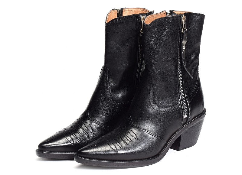 As98 bottines et boots B842053279401_4