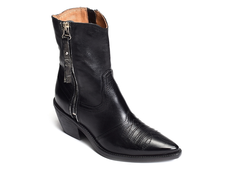 As98 bottines et boots B842053279401_5