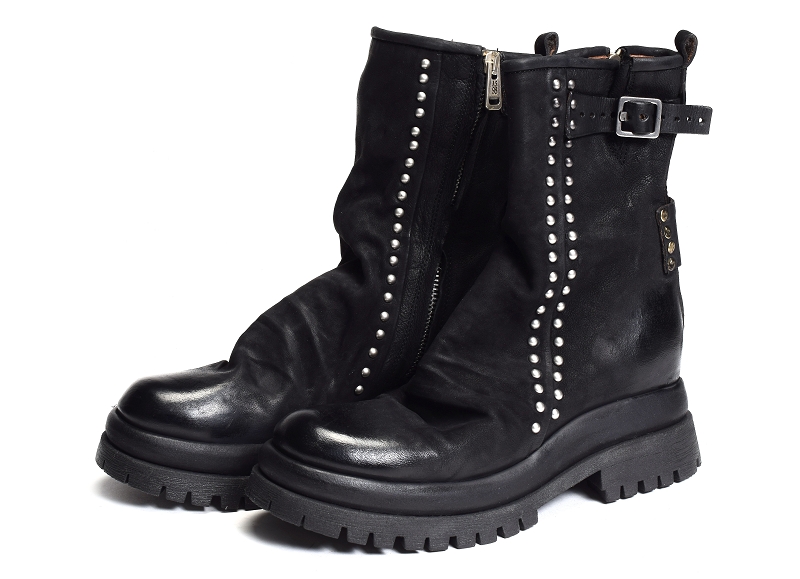 As98 bottines et boots B512183279501_4