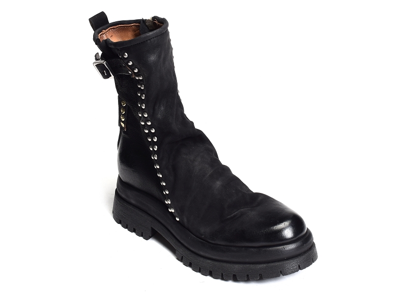 As98 bottines et boots B512183279501_5