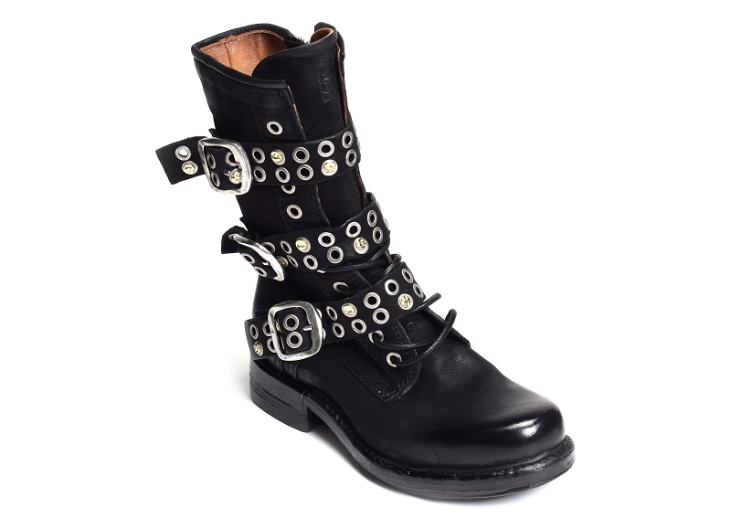 As98 bottines et boots B802043279701_5