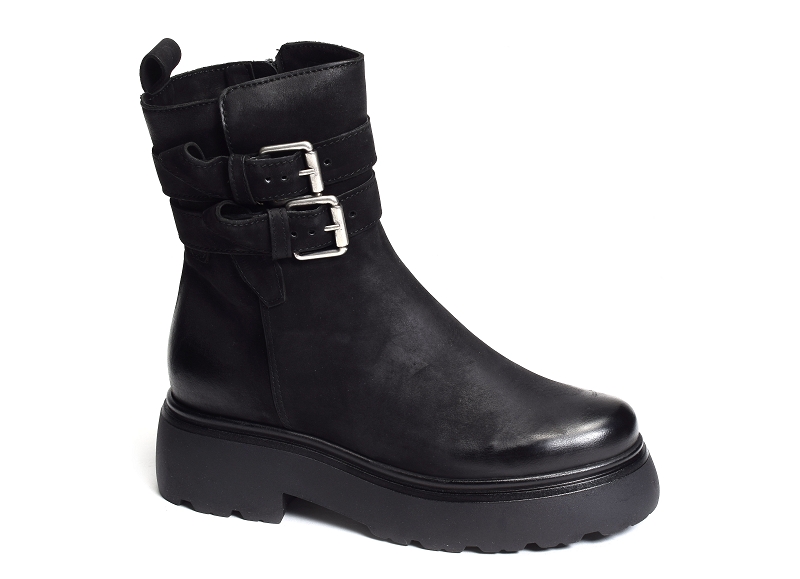 Mjus bottines et boots L44201