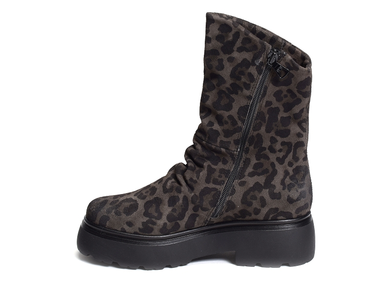 Mjus bottines et boots L442083280201_3