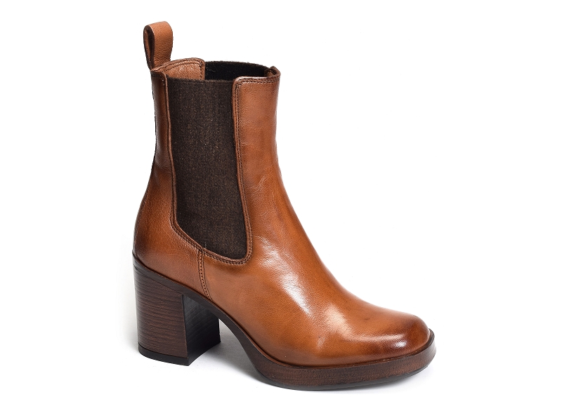 Mjus bottines et boots P96225