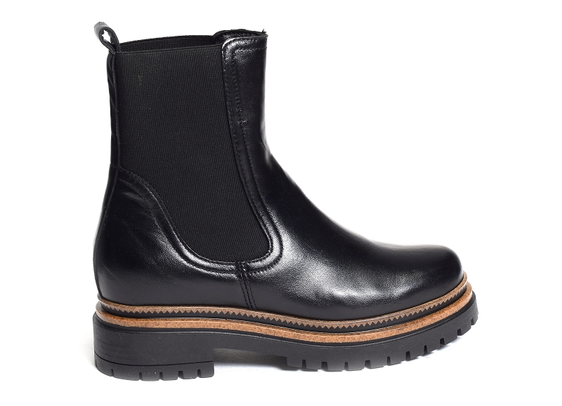 Mjus bottines et boots T602043280901_2