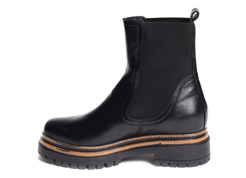 Mjus bottines et boots T602043280901_3