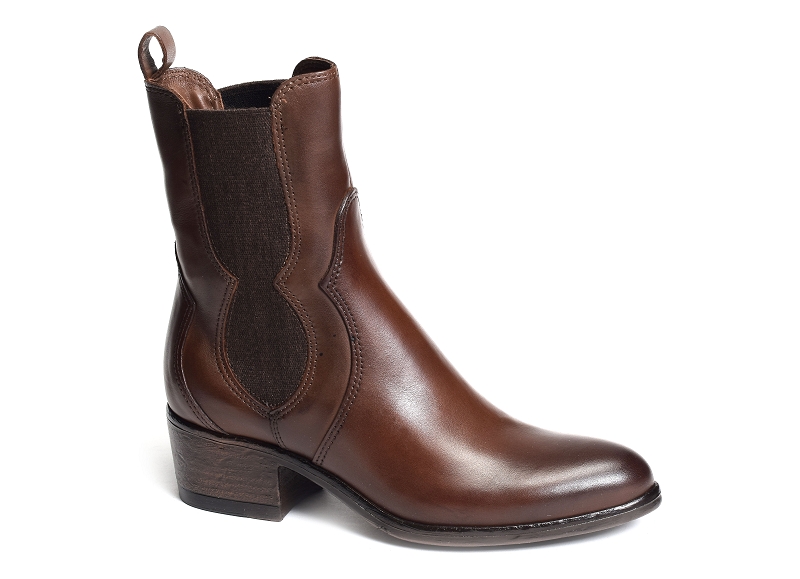 Mjus bottines et boots L48205