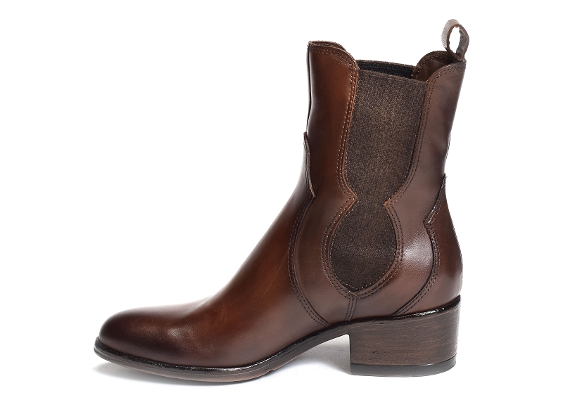 Mjus bottines et boots L482053281001_3