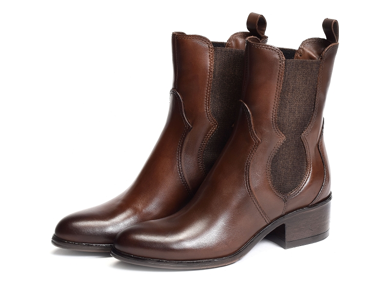 Mjus bottines et boots L482053281001_4