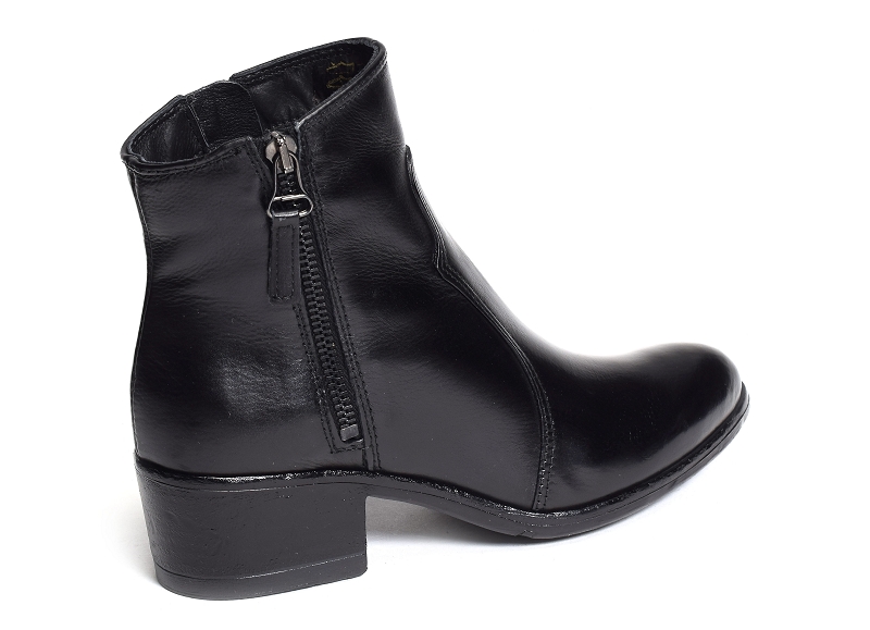 Mjus bottines et boots L482013281101_2