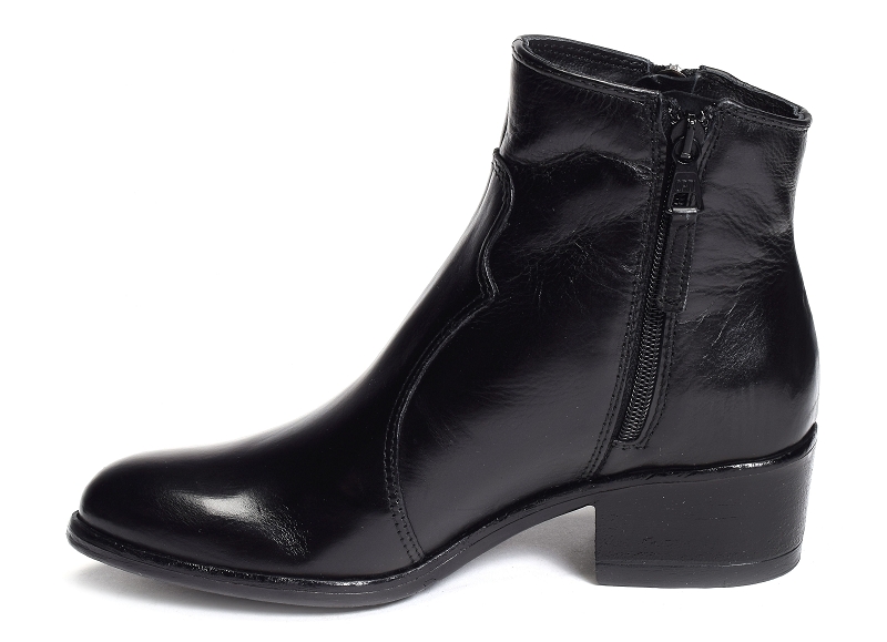 Mjus bottines et boots L482013281101_3