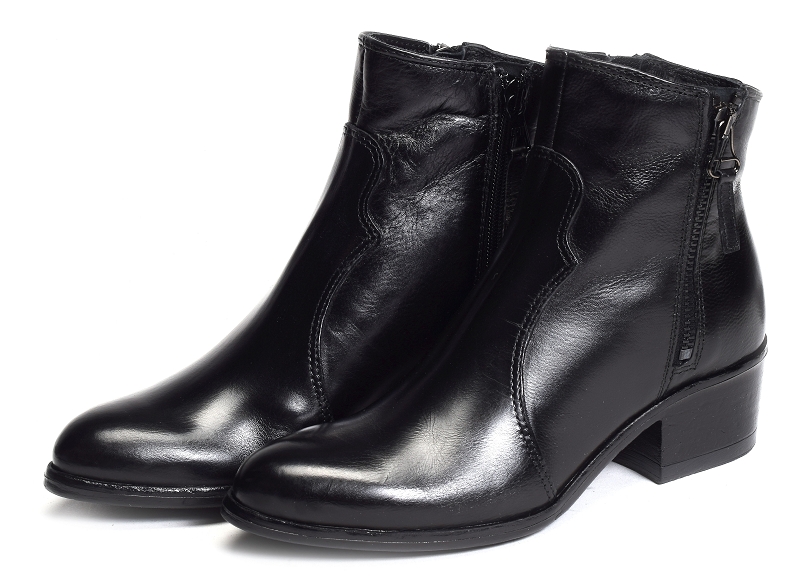 Mjus bottines et boots L482013281101_4