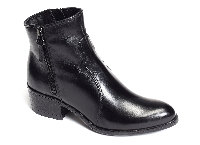 Mjus bottines et boots L482013281101_5