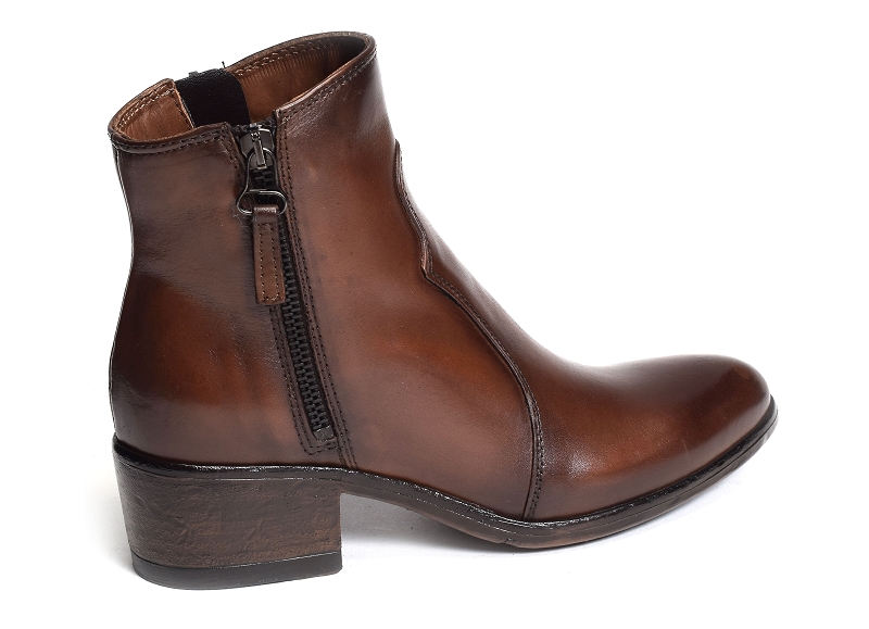 Mjus bottines et boots L482013281102_2