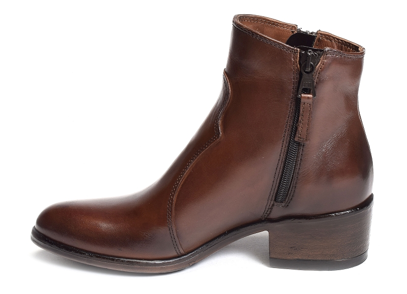 Mjus bottines et boots L482013281102_3