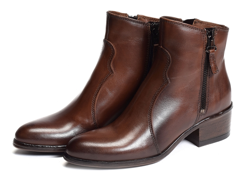 Mjus bottines et boots L482013281102_4