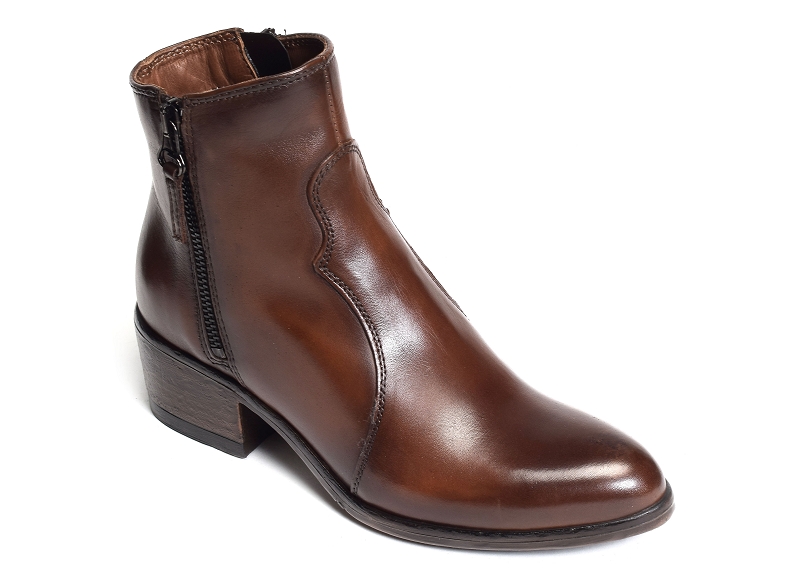 Mjus bottines et boots L482013281102_5