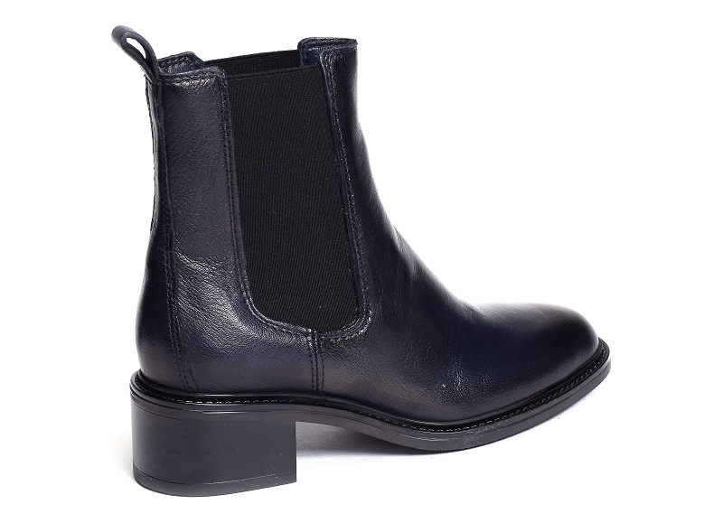 Mjus bottines et boots L412013281201_2