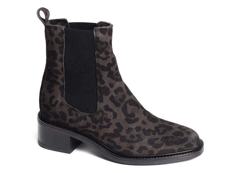 Mjus bottines et boots L41201