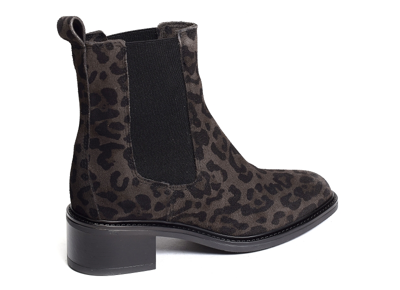 Mjus bottines et boots L412013281203_2