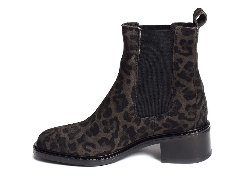 Mjus bottines et boots L412013281203_3