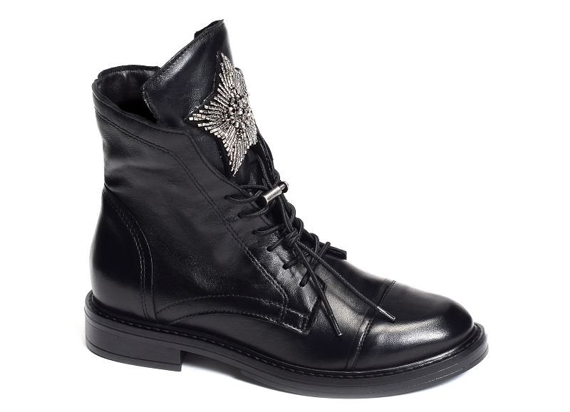 Mjus bottines et boots T81209