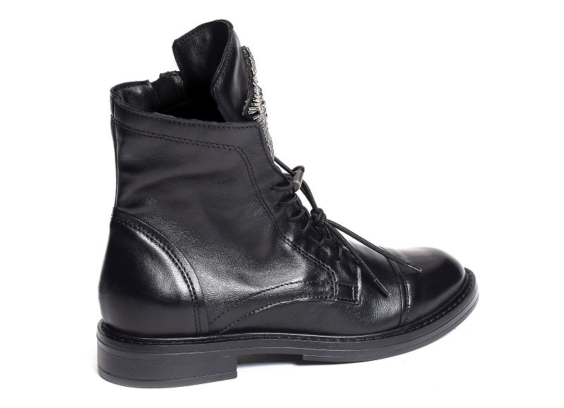 Mjus bottines et boots T812093281301_2