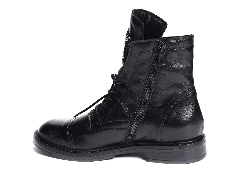 Mjus bottines et boots T812093281301_3