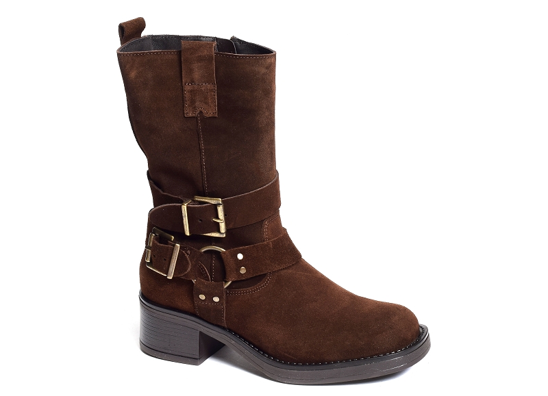 Goodstep bottes Coralina