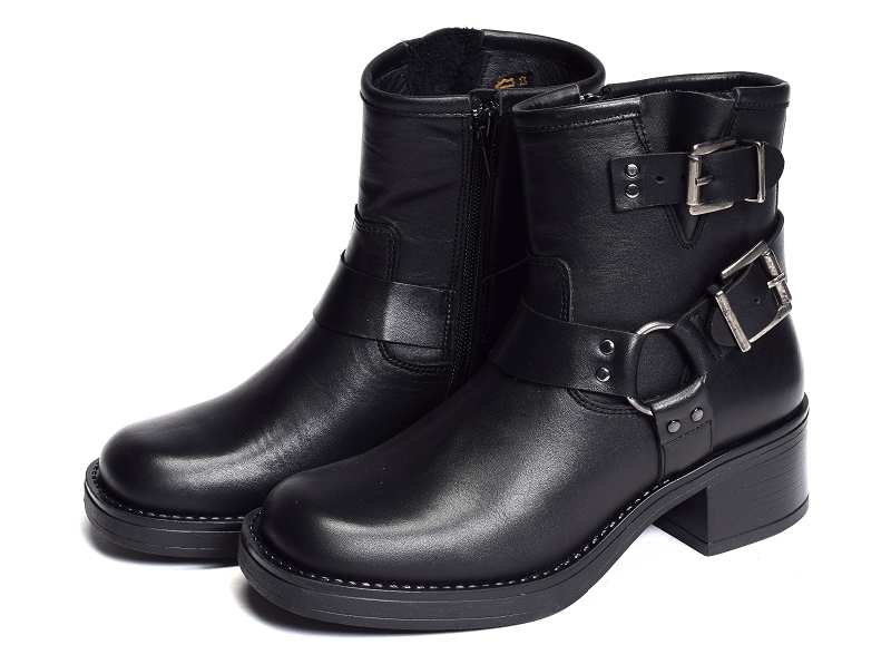 Goodstep bottines et boots Colete3282701_4