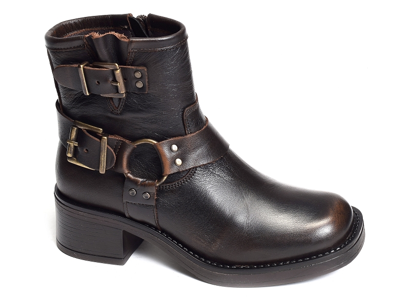 Goodstep bottines et boots Colete