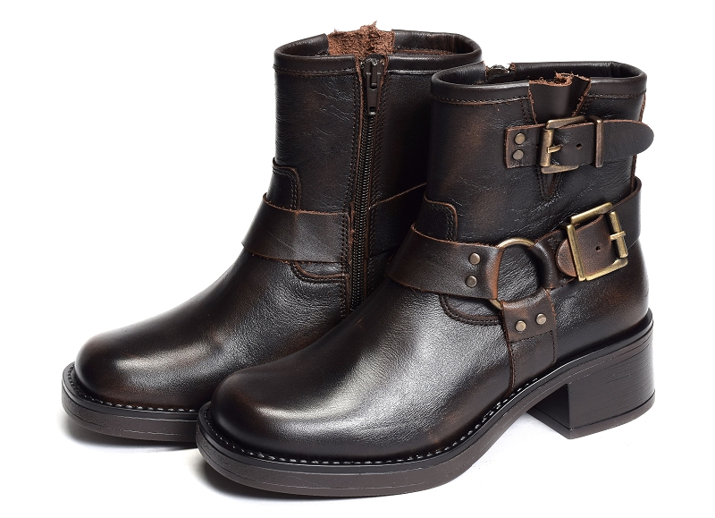 Goodstep bottines et boots Colete3282702_4