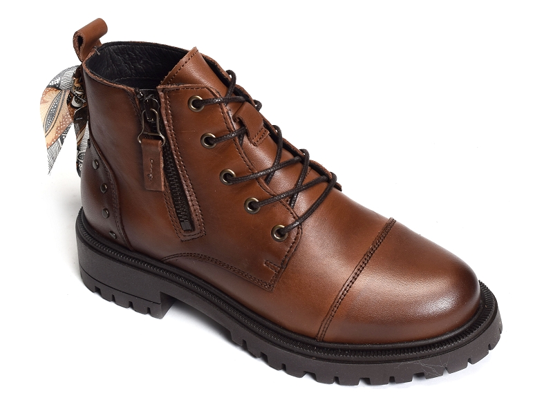 Goodstep bottines et boots Brasilia3283002_5